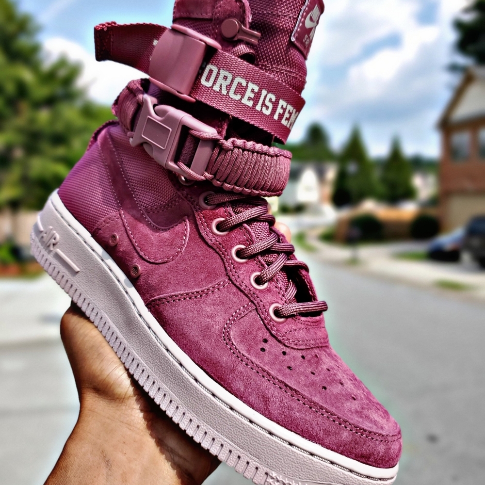 Women's Nike SF-AF1